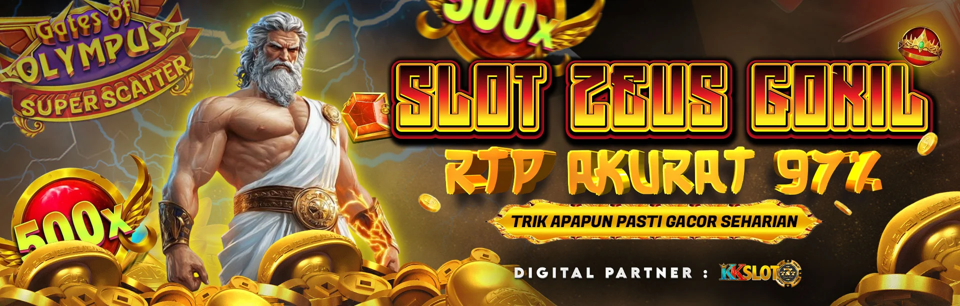 ASIA69 Banner Slot Online